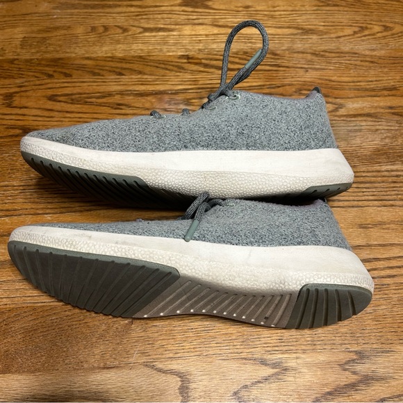 Allbirds | 12 | men’s wool runner shoes - Picture 3 of 9